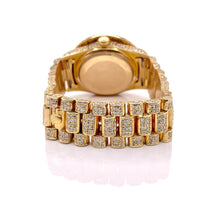 Load image into Gallery viewer, 36mm DayDate Presidential Rolex With Natural Diamonds