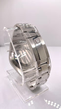 Load image into Gallery viewer, 41mm DateJust II Oyster Rolex Men’s Watch With Grey Roman Numeral Dial