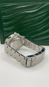 40mm Submariner Rolex Men’s Watch With Black Dial