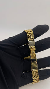 Women’s Rolex Cellini Watch In 18 KT Gold
