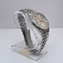 Load image into Gallery viewer, 36mm DateJust Rolex Watch