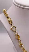 Load image into Gallery viewer, 14 KT Versace Design Chain