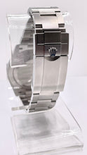 Load image into Gallery viewer, 40mm 2025 Explorer Rolex Men’s Watch With Black Dial