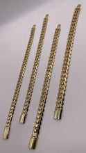 Load image into Gallery viewer, Solid Miami Cuban Bracelet In 10 KT Yellow Gold