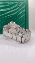 Load image into Gallery viewer, 40mm GMT Master II Batman Rolex Men’s Watch With Black Dial
