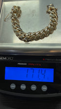 Load image into Gallery viewer, 10 KT Gold Solid Miami Cuban Bracelet