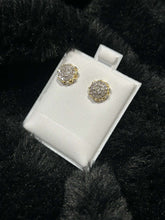 Load image into Gallery viewer, Gold &amp; Diamond Earrings On Sale